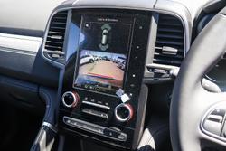 2025 Renault Koleos Techno