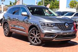 2025 Renault Koleos Techno