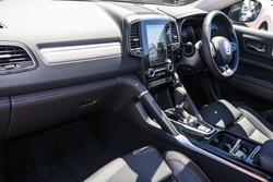 2025 Renault Koleos Techno