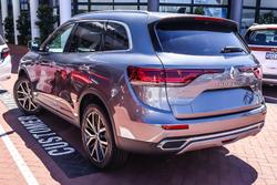 2025 Renault Koleos Techno