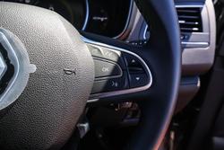 2025 Renault Koleos Techno