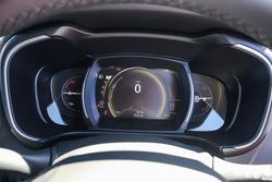 2025 Renault Koleos Techno