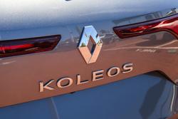 2025 Renault Koleos Techno