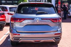 2025 Renault Koleos Techno
