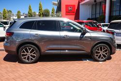 2025 Renault Koleos Techno