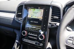 2025 Renault Koleos Techno