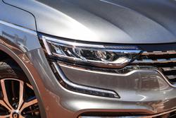 2025 Renault Koleos Techno