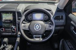 2025 Renault Koleos Techno