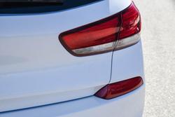 2019 Hyundai i30 Active