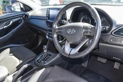 2019 Hyundai i30 Active