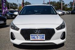 2019 Hyundai i30 Active