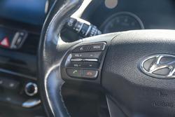 2019 Hyundai i30 Active