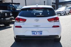 2019 Hyundai i30 Active