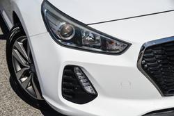 2019 Hyundai i30 Active
