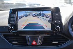 2019 Hyundai i30 Active