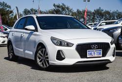 2019 Hyundai i30 Active