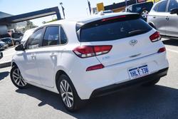 2019 Hyundai i30 Active