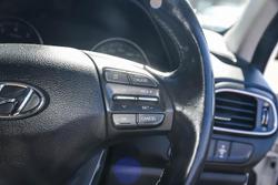 2019 Hyundai i30 Active