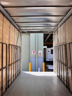 2018 Maxitrans St3 22 Pallet Sd Curtain Sider (2840Mm Side)