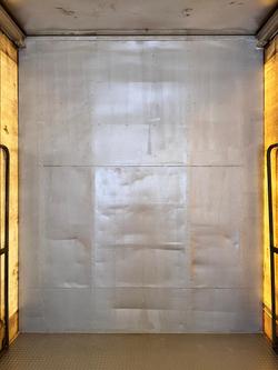 2018 Maxitrans St3 22 Pallet Sd Curtain Sider (2840Mm Side)