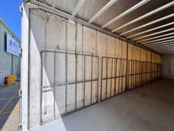 2018 Maxitrans St3 22 Pallet Sd Curtain Sider (2840Mm Side)