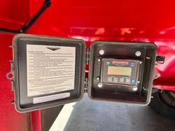 2018 Maxitrans St3 22 Pallet Sd Curtain Sider (2840Mm Side)