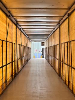 2018 Maxitrans St3 22 Pallet Sd Curtain Sider (2840Mm Side)