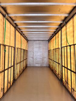 2018 Maxitrans St3 22 Pallet Sd Curtain Sider (2840Mm Side)