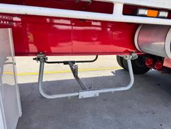 2018 Maxitrans St3 22 Pallet Sd Curtain Sider (2840Mm Side)