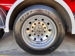 2018 Maxitrans St3 22 Pallet Sd Curtain Sider (2840Mm Side)