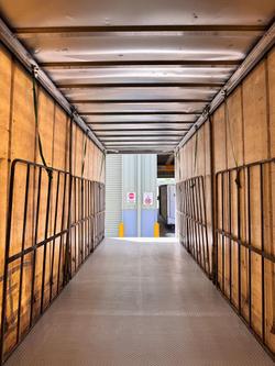 2018 Maxitrans St3 22 Pallet Sd Curtain Sider (2840Mm Side)