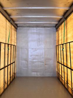 2018 Maxitrans St3 22 Pallet Sd Curtain Sider (2840Mm Side)