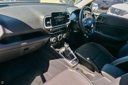 2025 Hyundai Venue Elite