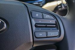 2025 Hyundai Venue Elite