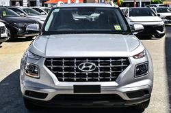 2025 Hyundai Venue Elite
