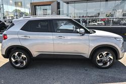 2025 Hyundai Venue Elite