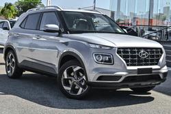 2025 Hyundai Venue Elite