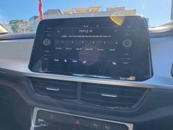 2023 Volkswagen T-Roc CityLife