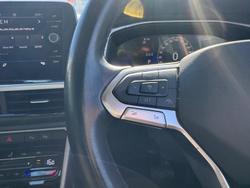 2023 Volkswagen T-Roc CityLife
