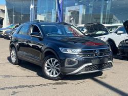 2023 Volkswagen T-Roc CityLife