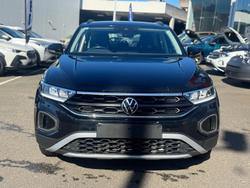 2023 Volkswagen T-Roc CityLife