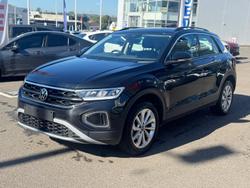 2023 Volkswagen T-Roc CityLife