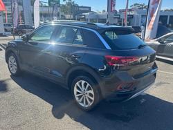 2023 Volkswagen T-Roc CityLife