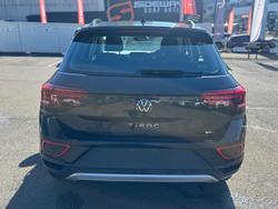 2023 Volkswagen T-Roc CityLife