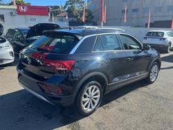 2023 Volkswagen T-Roc CityLife