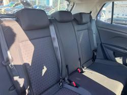 2023 Volkswagen T-Cross 85TSI Life