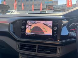 2023 Volkswagen T-Cross 85TSI Life