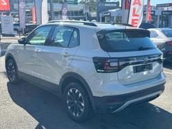 2023 Volkswagen T-Cross 85TSI Life