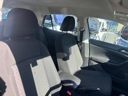 2023 Volkswagen T-Cross 85TSI Life