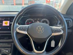 2023 Volkswagen T-Cross 85TSI Life